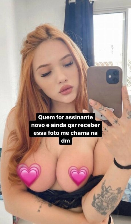 brendocahhh star exclusive photo