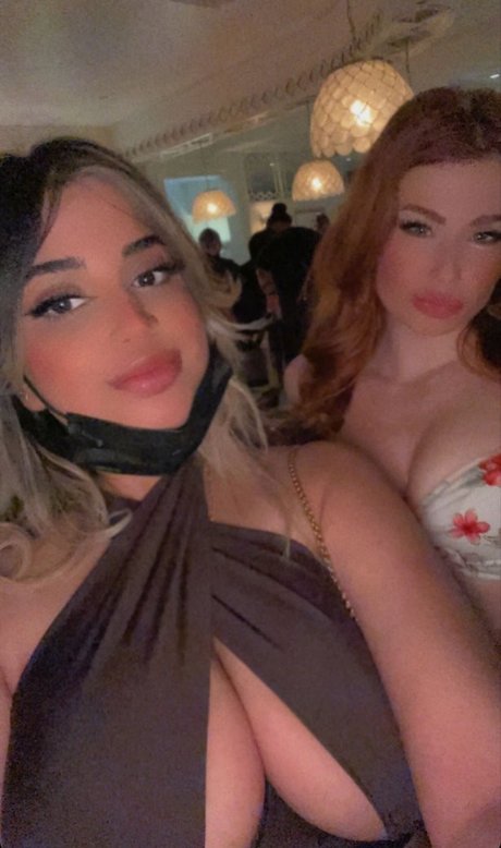 OMGLove nudes star pictures