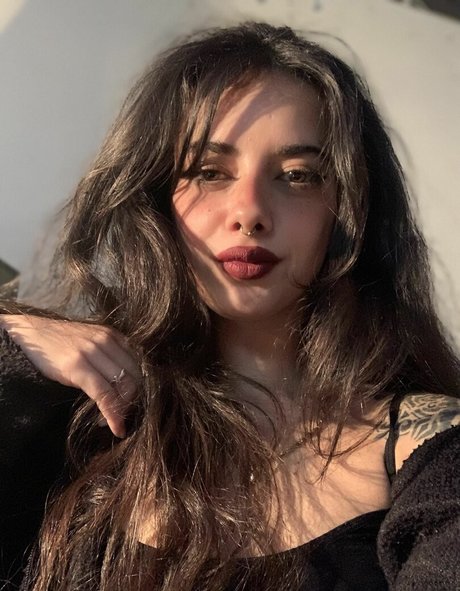 meli777 exclusive model photos