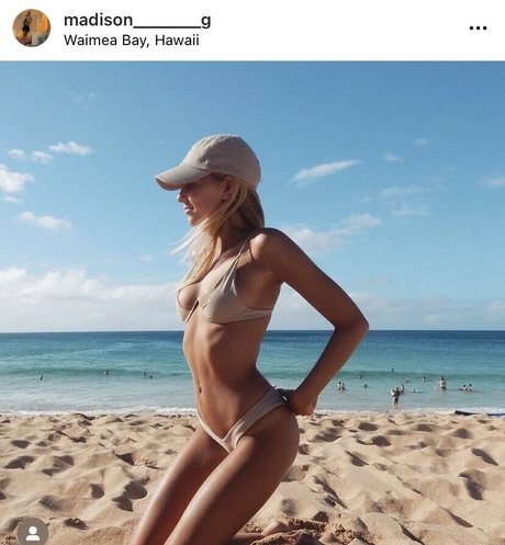 Madison Gillard perfect actress photo