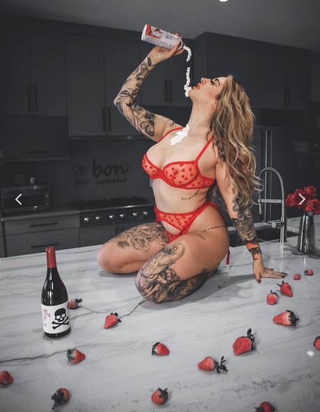 jnnicolee sex model photos