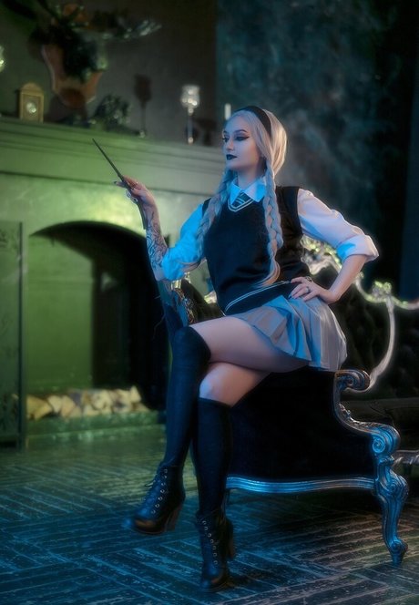 Vixena Siren best actress archive