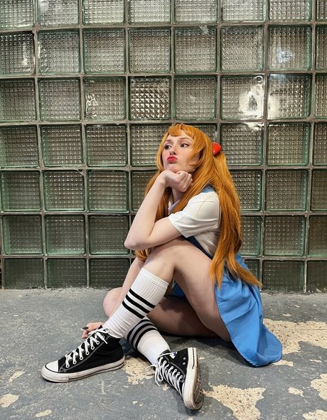 Maria Muller Cosplay model sexy galleries