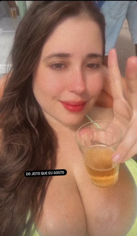 Gabriela Couto hot actress galleries