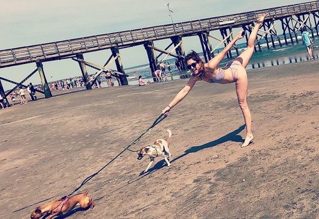 gingrbreadginny porn star photos