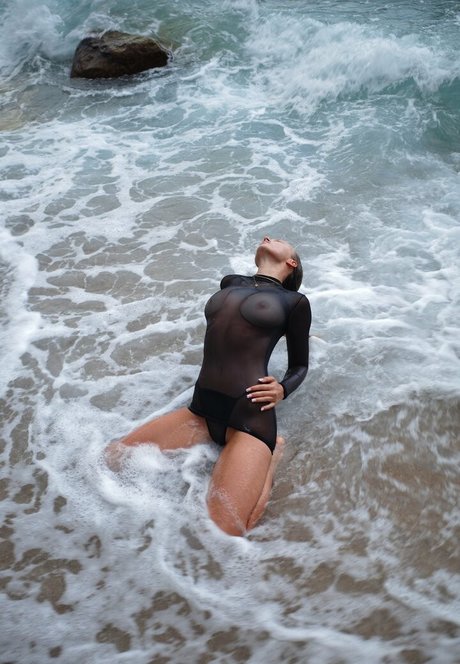 Chillwithkira pornstar art picture