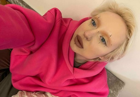 ladyy diamond star art photos