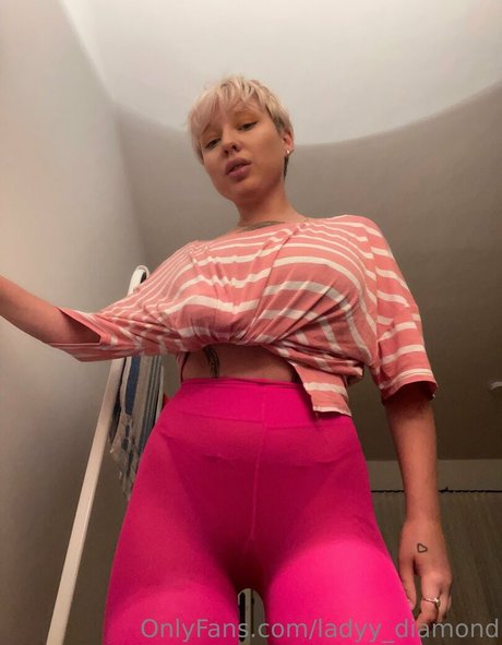 ladyy diamond top pornstar image