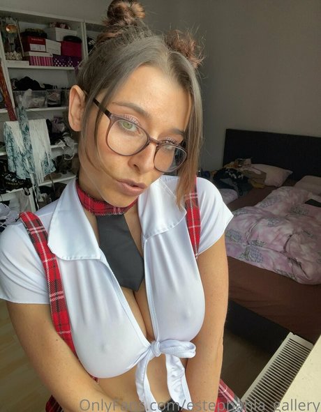 estephania gallery pornstar naked img