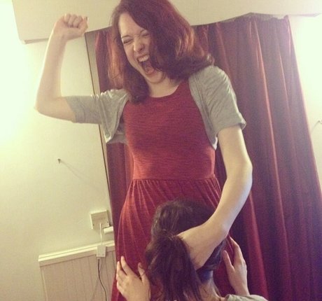 Rose And Rosie star free pictures