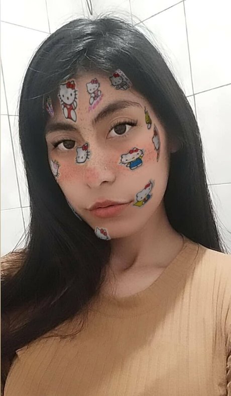 mialopez7 pornstar pretty image