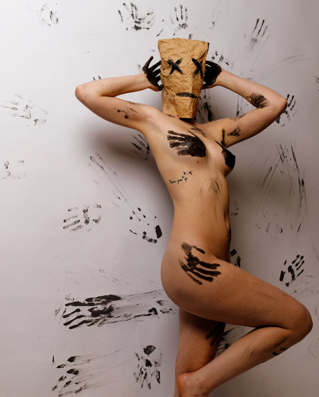 Justine Anne Crane pornstar hd picture