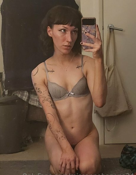 missannabanana24 adult model archive