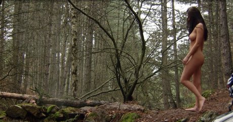 Talitha Luke Eardley pornographic star picture