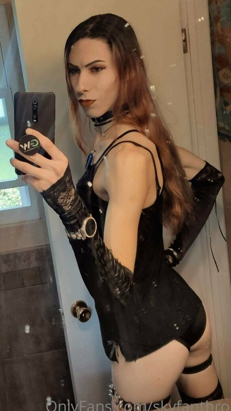 sky anthro hd star pics