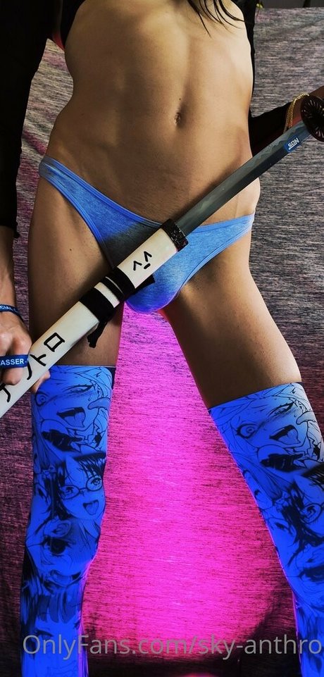 sky anthro pornstar beautiful pictures