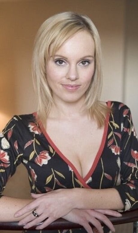 Michelle Dewberry perfect actress gallery