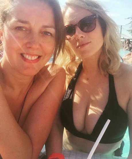 Michelle Dewberry pornstar beautiful images