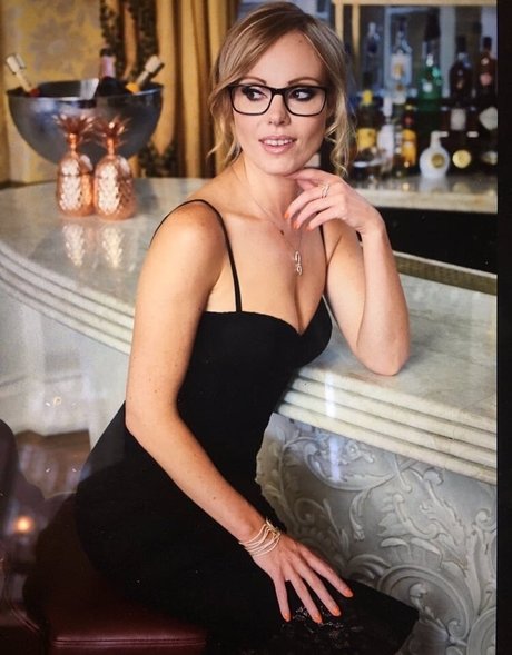 Michelle Dewberry star xxx img