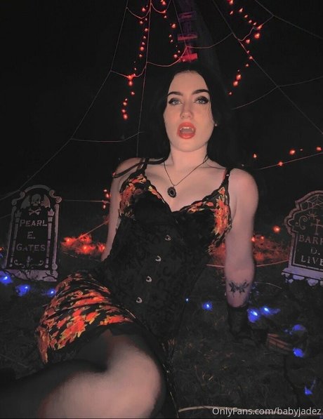 babyjadez star sexy photos