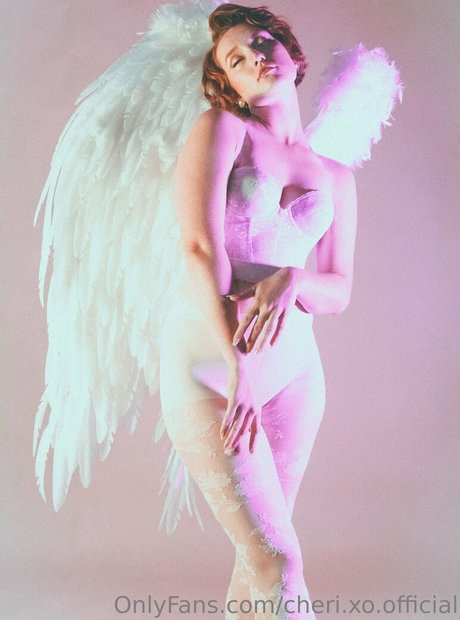cheri xo official erotic star pics