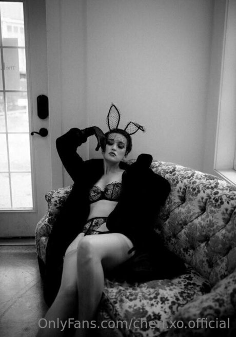 cheri xo official pornstar high quality gallery