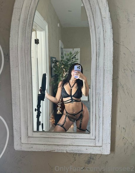 sisirosee2 art star photo