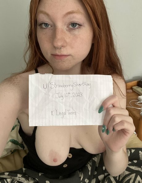 StrawberryShortKay star free galleries