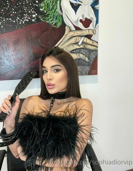 sophiadiorvip free star pics