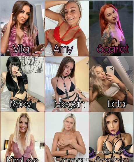 sophiadiorvip high quality model photos