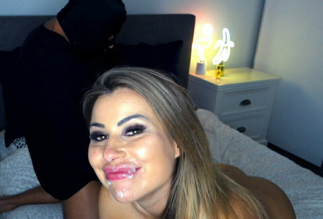 missninavip star pornographic photos