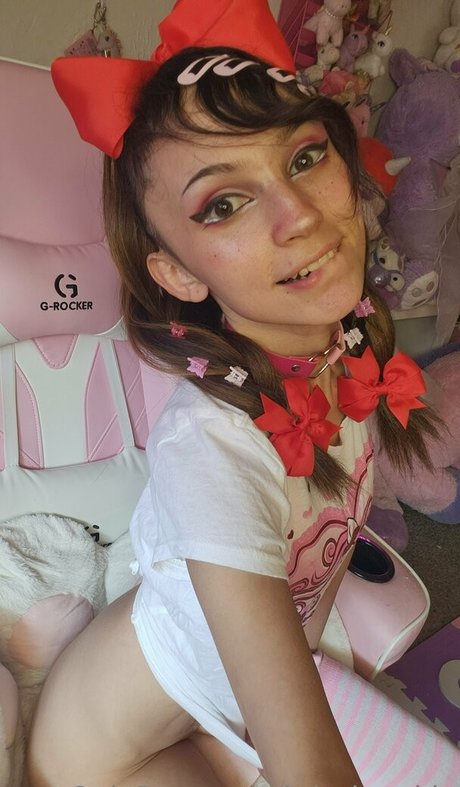 Krissipookie star pornographic image