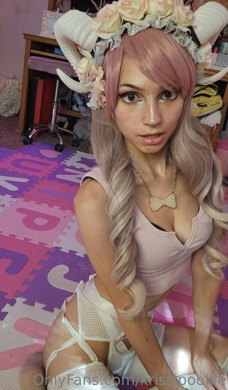 Krissipookie sexy pornstar gallery