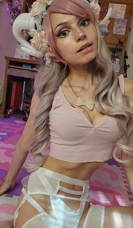 Krissipookie sexy star pic