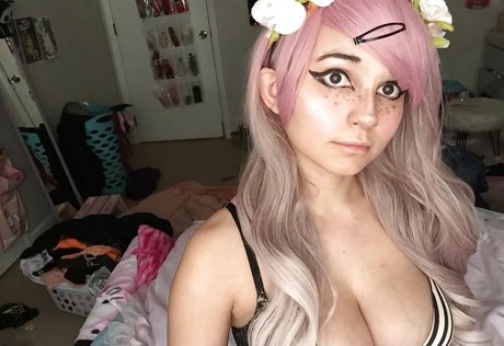 Krissipookie nudes pornstar photos