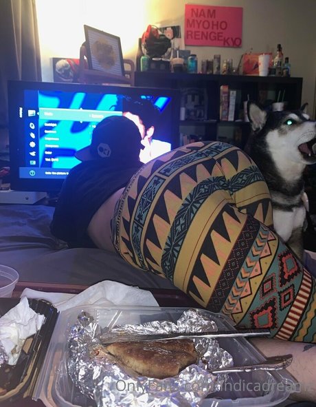 auroraoral naked star gallery