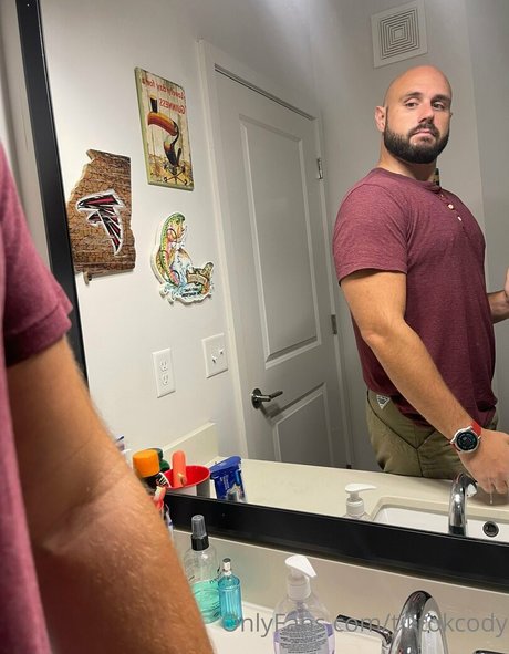 tiktokcody best model gallery