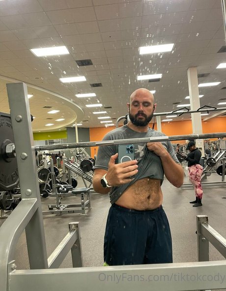 tiktokcody star xxx img