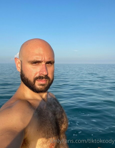 tiktokcody pornstar sexy archive