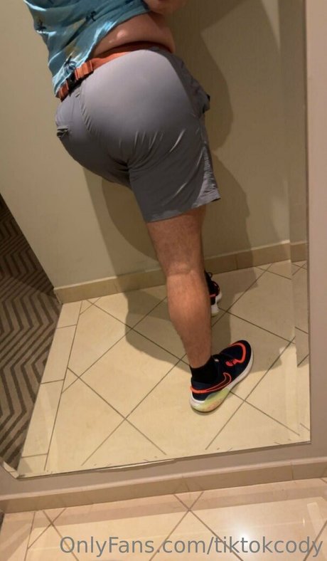 tiktokcody pornstar nudes photos