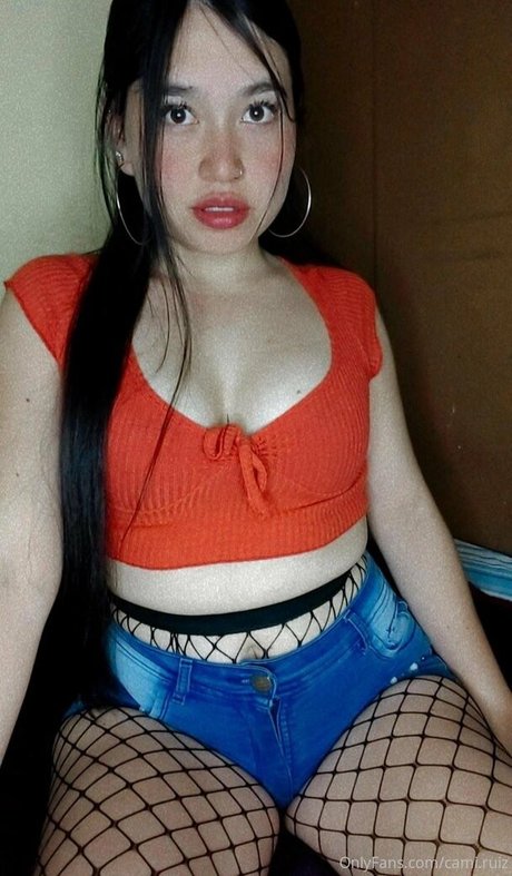 camii ruiz model pretty img