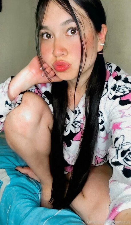 camii ruiz star sex pics