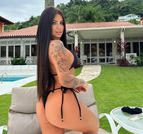 Milena Carvalho sex star pic