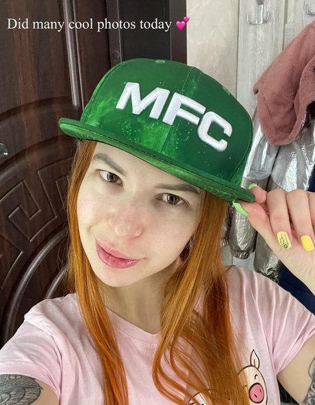 redheadkatty model porn photos