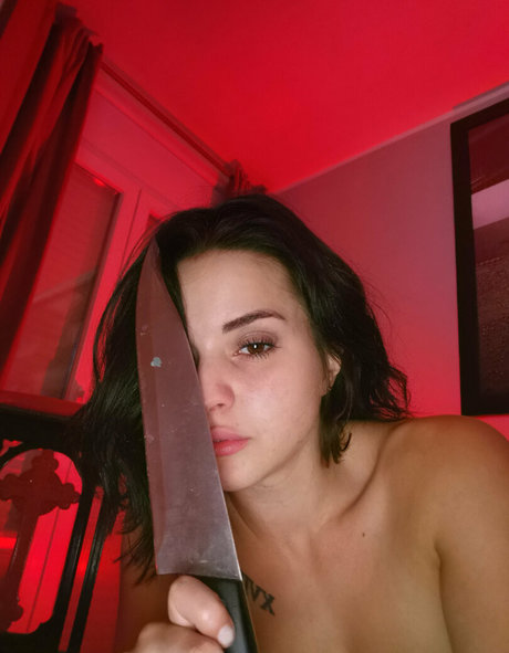 sereniakeer high quality pornstar picture