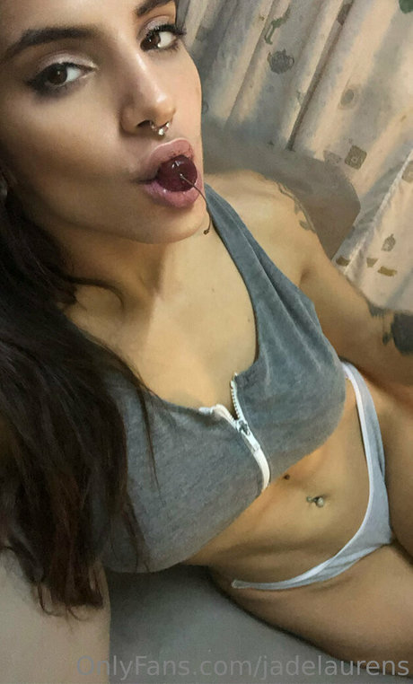 jadelaurens exclusive star archive