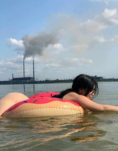 moonlit nymph vip star art picture