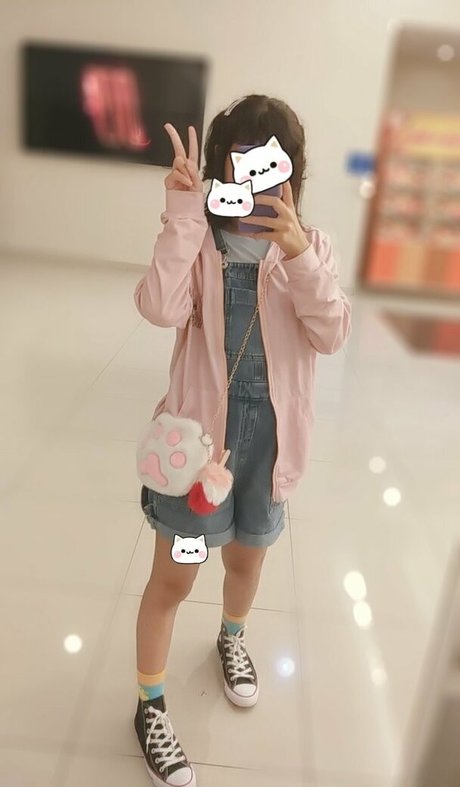 RingoRin pretty model image