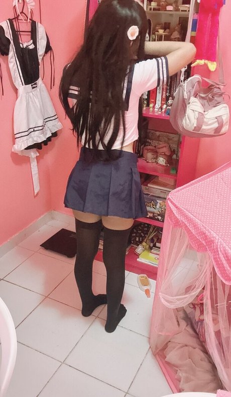 RingoRin model nice pictures