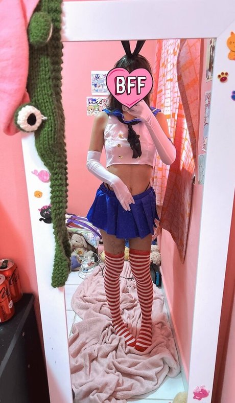 RingoRin hot star archive